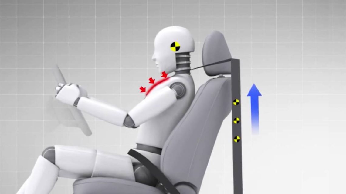 How Do Seat Belts Work Automotive News Auto Deals Blog