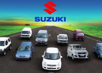 After Honda and Toyota, Suzuki Decrease Its Car Prices