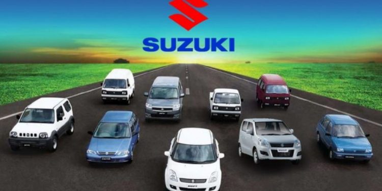 After Honda and Toyota, Suzuki Decrease Its Car Prices