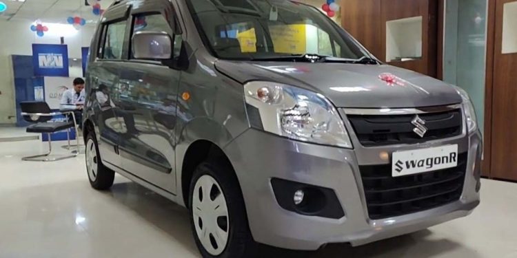 Expected Reduced In Cars Prices of 1000cc