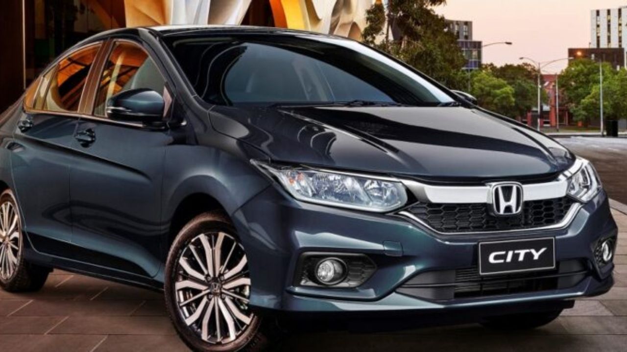 Honda Disclose Official Price of New Honda City & Features - Automotive ...