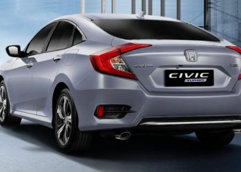 Honda Denied Price Reduction Of Its Cars