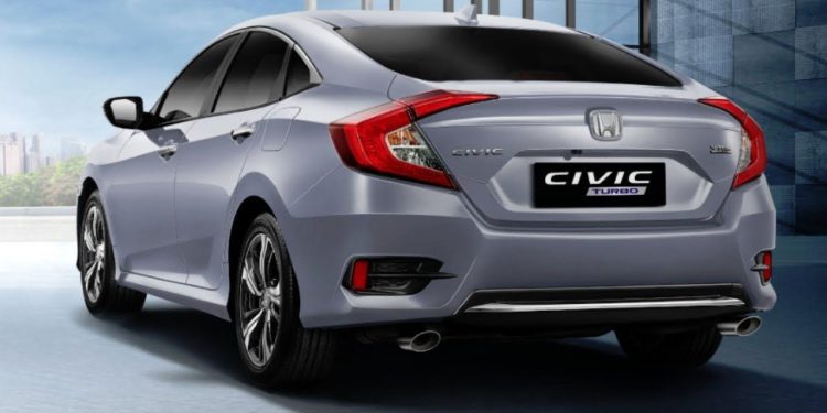 Honda Denied Price Reduction Of Its Cars