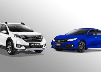 Honda Reduced Its Car Prices