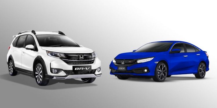 Honda Reduced Its Car Prices