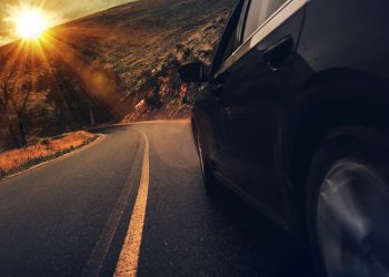 How To Take Care Car Tyres In Summer