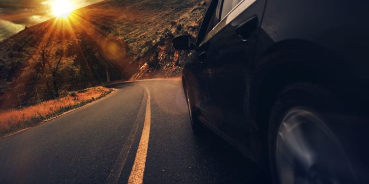 How To Take Care Car Tyres In Summer