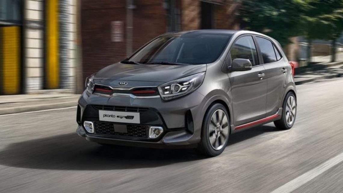 KIA Picanto