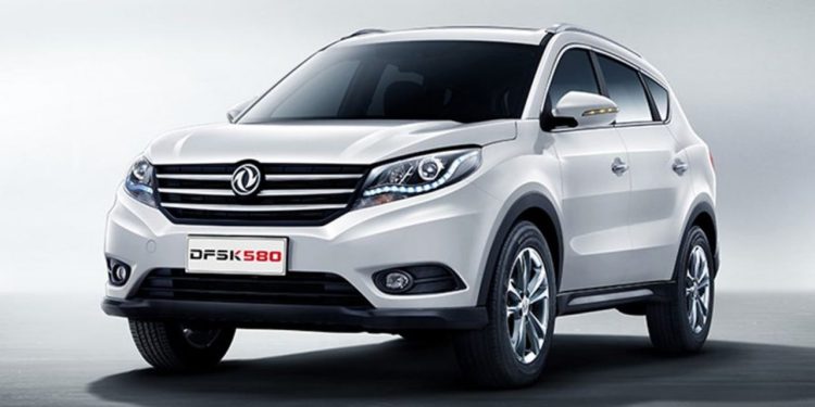 KIA Sportage, Picanto, Sorento & Glory 580 Prices Cut Down