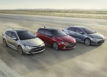 Toyota Reduce Car Prices After Reduction in Taxes