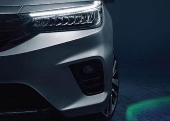 What Is The Expected Date Of Honda City New Generation Launching
