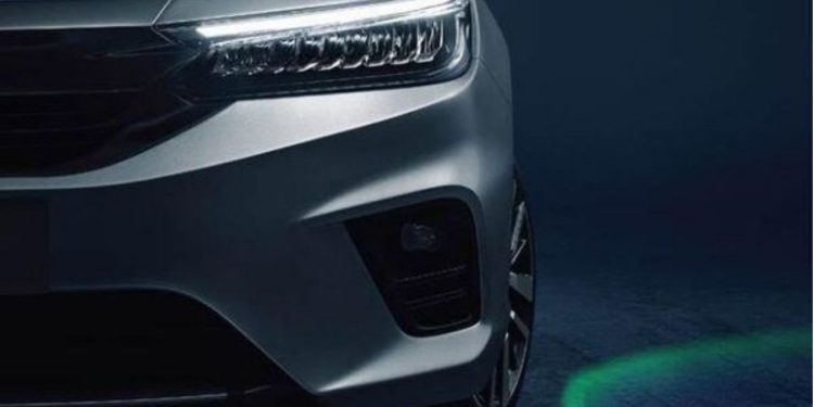 What Is The Expected Date Of Honda City New Generation Launching