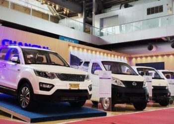 Changan Car Prices Gets Massive Increase
