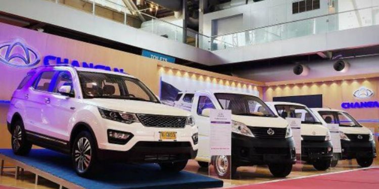 Changan Car Prices Gets Massive Increase