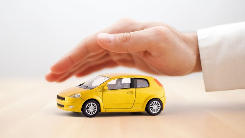 Collision Car insurance