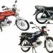 Honda, Suzuki, and Yamaha Increased Motorbikes Prices