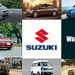 PAK Suzuki Hits the Surprising Record Of Sale Last Month