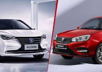 Pakistan’s Well Valued New Sedans