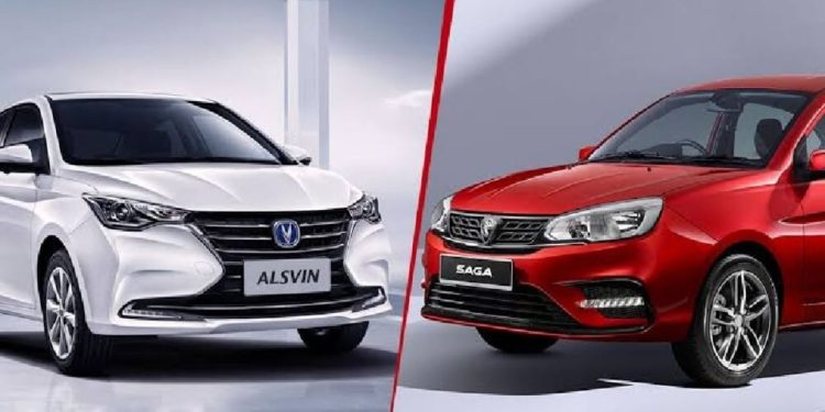 Pakistan’s Well Valued New Sedans