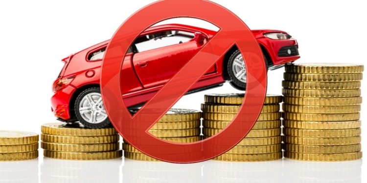 Govt Take Action Against Car Prices Increase