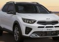 Locally Assembled KIA Stonic Is On The Way Of Launching