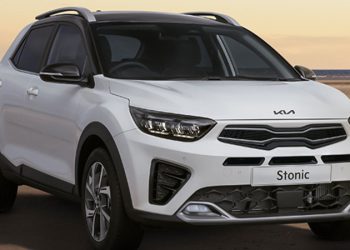 Locally Assembled KIA Stonic Is On The Way Of Launching