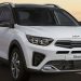Locally Assembled KIA Stonic Is On The Way Of Launching