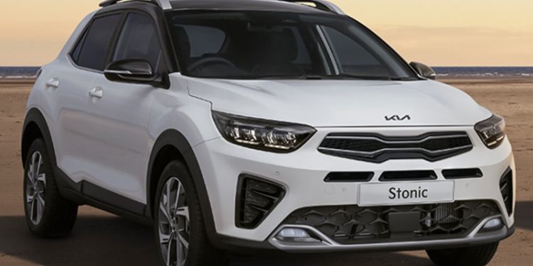 Locally Assembled KIA Stonic Is On The Way Of Launching