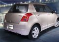 Suzuki Swift Discontinued In Pakistan