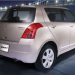 Suzuki Swift Discontinued In Pakistan