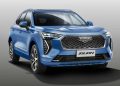 This Time Haval Jolion Gets Huge Price Hike