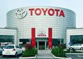 Toyota To Locally Assemble Hybrid Cars Very Soon