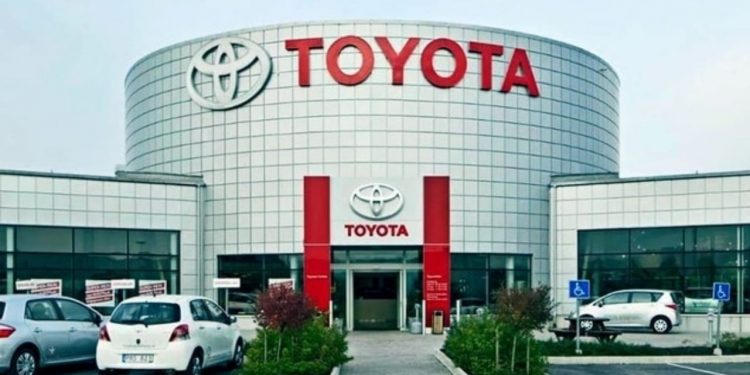 Toyota To Locally Assemble Hybrid Cars Very Soon