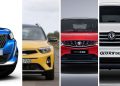 Upcoming Crossover SUVs In Pakistan