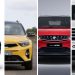 Upcoming Crossover SUVs In Pakistan