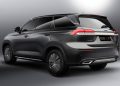 Changan Oshan X7 SUV Coming To The Market