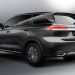 Changan Oshan X7 SUV Coming To The Market