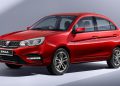 By Following The Others Proton SAGA Prices Has Increased