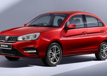 By Following The Others Proton SAGA Prices Has Increased