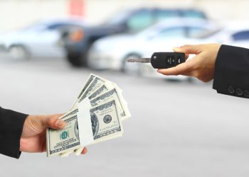 10 Factors That Impact Your Car's Trade-In Value