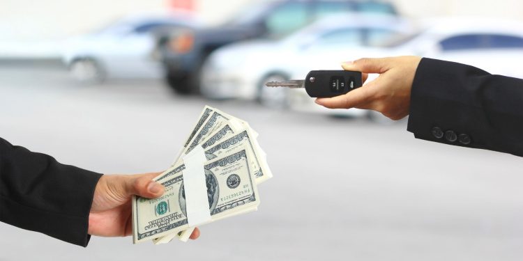 10 Factors That Impact Your Car's Trade-In Value