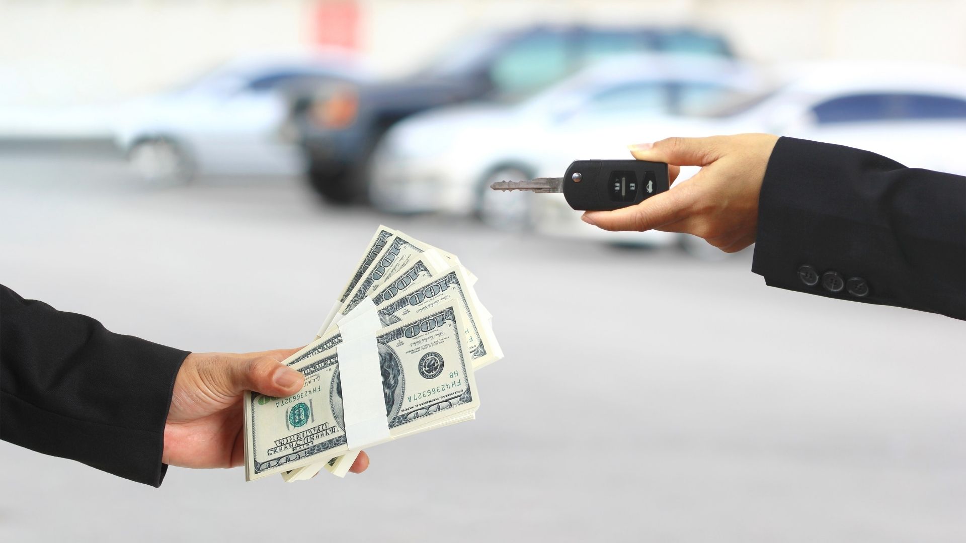 Here are the Factors That Can Affect your Car’s Value
