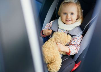 Car Seat Buying Advice and Guide
