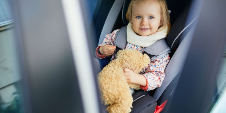 Car Seat Buying Advice and Guide