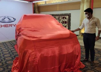 Chery Tiggo 4 Pro Unveiled! Here Are Spec & Features