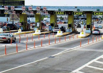 Get Motorway M-Tag To Travel At Motorway