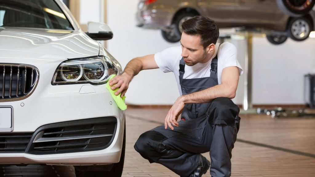 How Tip On Car Maintenance Increase Car Value