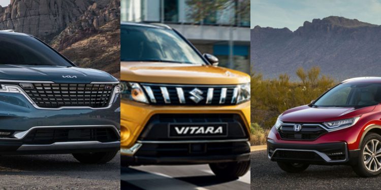 Imported CBU Cars Prices May Increase Soon!