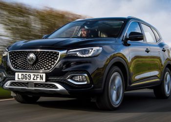 MG HS Exclusive Gets Massive Price Increased