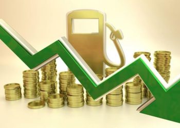 Petrol Prices Down! But Not As Expected